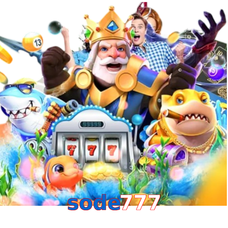 sode777