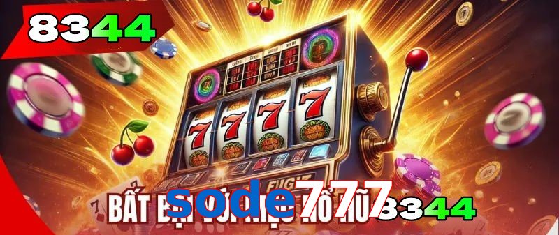 Nổ hũ sode777 Rồng Vàng Thịnh Vượng